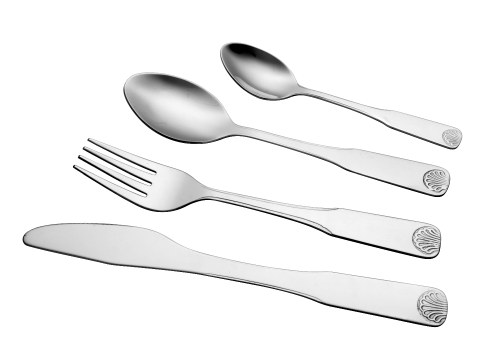 Venus cutlery flatware set