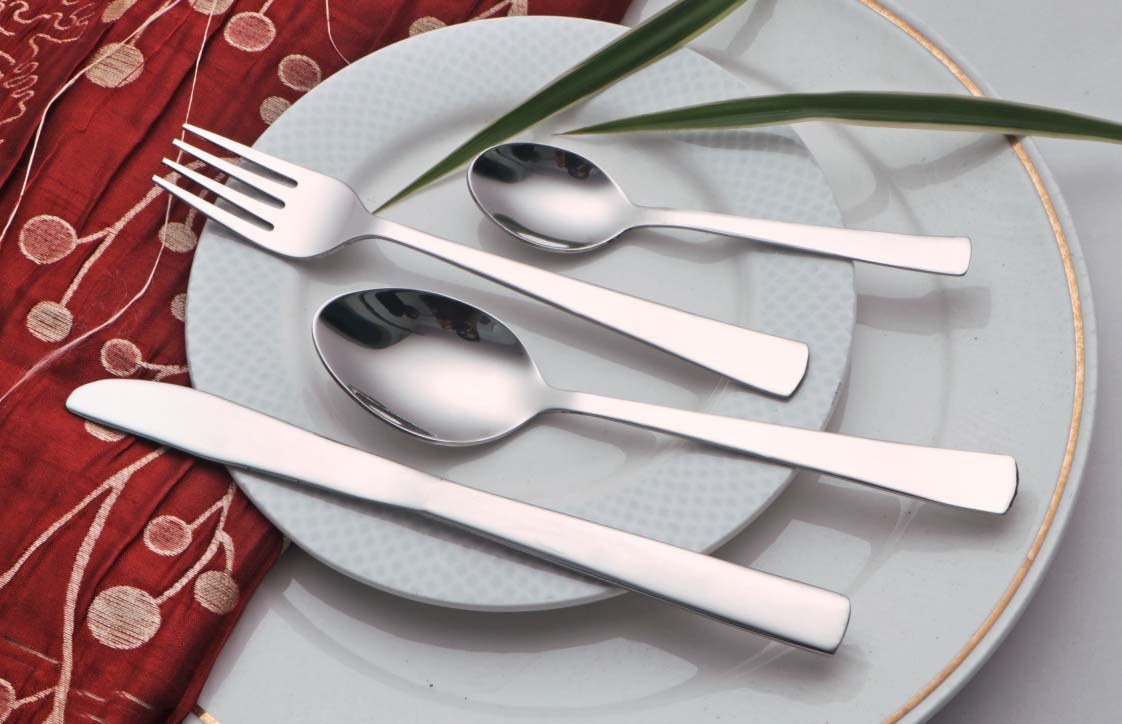 Royal Dot cutlery flatware set