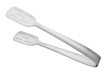 Specialty buffet tongs